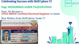 UPDA Electrical Syllabus MMUP Electrical Syllabus UPDA Qatar Exam Syllabus Electrical Electronics