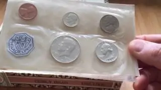 Silver Sunday! Estate Sale Pickups...buying silver coins for less than melt...yes please