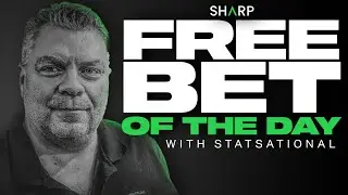 Free Bet Of The Day In NHL From Statsational | November 1, 2021