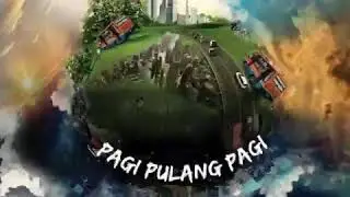 Yayi lagu harudnya armada di wesing gaes tolong di sacrep