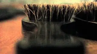 How To Get 360 Waves: OG Diane Brush