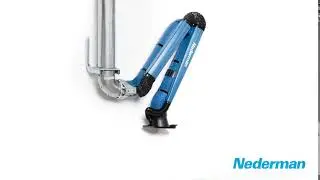 Extraction Arm NEX HD