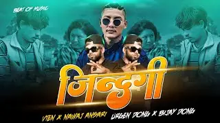 URGEN DONG ✓ JINDAGI ✓ VTEN X NAWAJ ANSARI ✓ (REMIX SONG) ✓ NEW NEPALI MASHUP SONG ✓ RAP VERSION