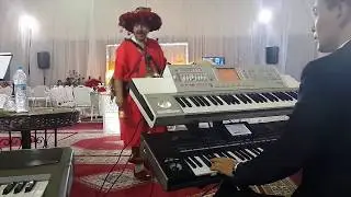 Orchestre Mohamed Mahtat 