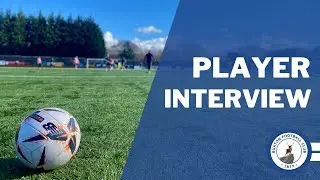 PLAYER INTERVIEW | Luke Brennan | 01/02/25