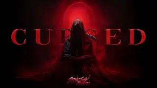 'CURSED' Dark Clubbing / Midtempo Bass / Dark Techno / Dubstep Mix