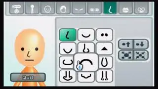 Dummy (Undertale) mii