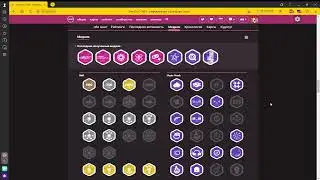 My osu! profile at 2000PP (2054PP)