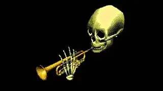 Mr. Spooks! [SPOOK WARNING] [2SPOOKY4YOU]