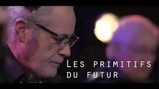 Les primitifs du futur - Swing-valse - Live @ Le pont des artistes