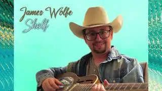 James Wolfe - Shelf