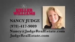 Nancy Judge - Keller Williams