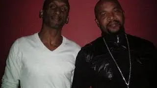 Lords of The Underground The Godfather MC CREED [Behind the scenes Official video]