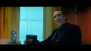 Renfield (2023)  -  U.S. TV Spot ('lord')
