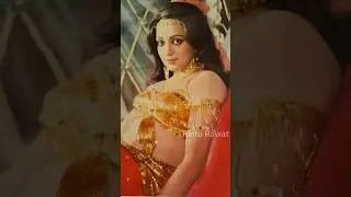 Nagan Sa Roop hai tera | hema malini #shorts