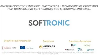 SOFTRONIC