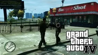 GTA IV только что починили! (Fusion Fix 4.0 &mdash; просто безумие)