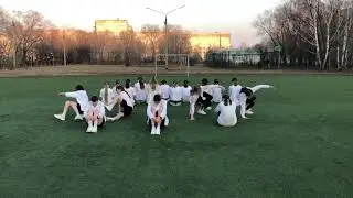 SP Crew & Nimble Crew - Кукушка