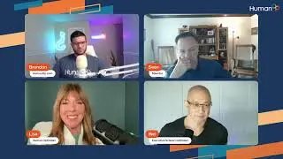 Running with Scissors Ep.9 - Harmonious Revolution Executive Retreat