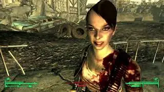 Fallout 3 pc no commentary gameplay pt 5 more @420jStonerYTGaming