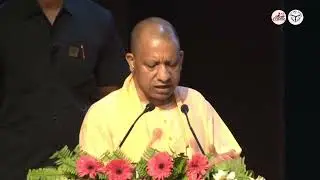 CM Yogi Adityanath's Vision for 2047: A Developed, Self-Reliant India Begins in Villages | #mission 