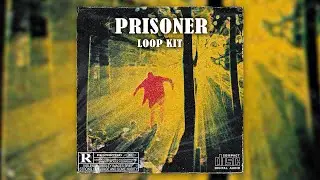 DARK TRAP LOOP KIT 2024 - 