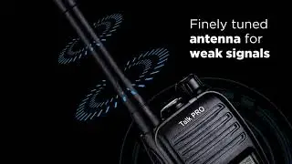 Talk Pro LF446