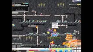 [Hacker] DatNovaKitty got caught by ObsidiaGirlz