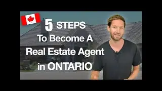 Humber Real Estate Course 1 Real Estate Essentials Kit #Callum Moore