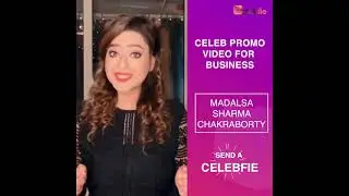 madalsa M. Chakraborty | Real Motorman | Celebfie