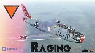 Raging | PulkZerstorer