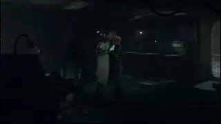 Detroit: Become Human Pt. 25 CROSSROADS EVENT!!!