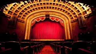 The Florida Theatre: A 1983 History