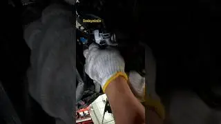 ❌ALWAYS REPLACE YOUR OIL FILTER #automobile #shorts #short #shortvideo