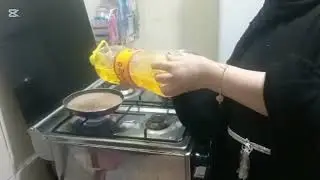 اجمل غدا الكشري المصري