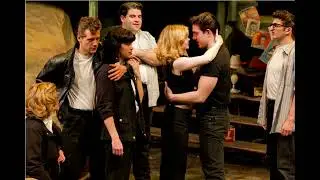 The Original Grease - Chicago Revival (2011) (AUDIO ONLY)