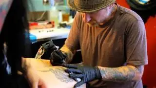 Port City Tattoo Long Beach