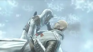 Assassin&rsquo;s Creed Character Dub: Robert De Sable