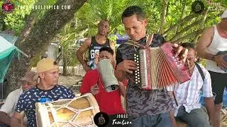 EL CHINITO ACORDEON - BIENCITO GOMEZ - MERENGUE TIPICO A TRIO