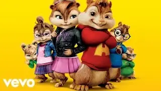 MAGIC! - Rude (Cover by Chipmunks)