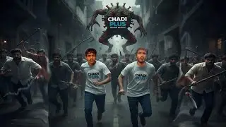 Chaddi Plus | Story of Chadi Plus || HM Hassan Malik