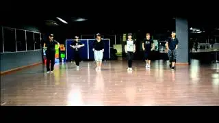 EXO-M_HISTORY_Only Dance (Epsilon ver.)