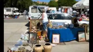 Denia Rastro Virtual Tour