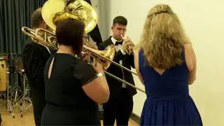 Elland Silver Band