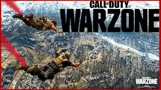 O SIM GameGR KAI O HELLAS TRUCKERS &Pi;&Alpha;&Nu;&Epsilon; &Pi;&Omicron;&Lambda;&Epsilon;&Mu;&Omicron; | CALL OF DUTY WARZONE