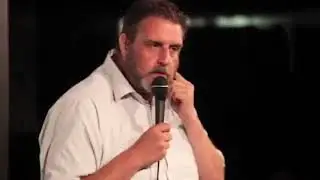 Joey Elias | The Time I Tried to Speak French in France | Stand-Up Comedy