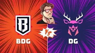 BULLDOG ESPORTS vs DEER GAMİNG - NLC Winter Split POV (Jax Top) | FULL Team Voice Comms