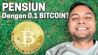 Apa itu Bitcoin ETF ? Rahasia Investasi Crypto Budget Minim