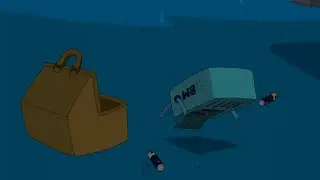 drawing bmo getting low