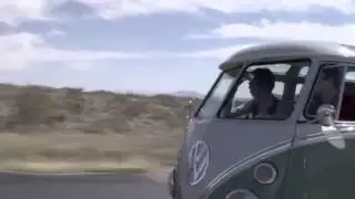 Panic! at the Disco In American Valley - MTV Short Film